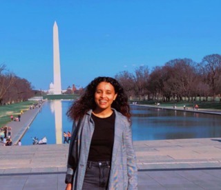 Photo of Feven in Washington DC