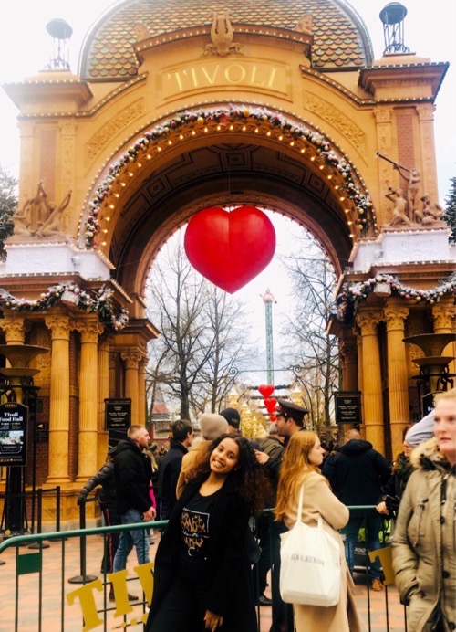 Photo of Feven in Denmark